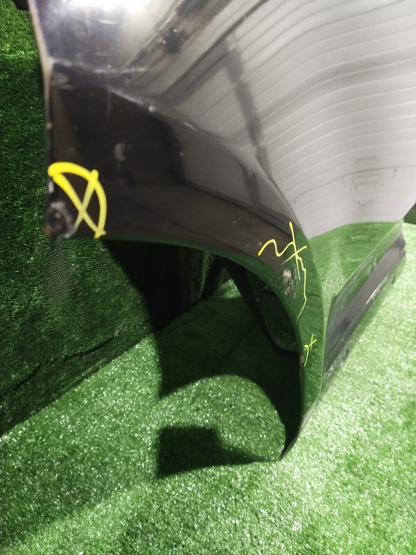 Дверь боковая, 6000 рублей, Красноярск