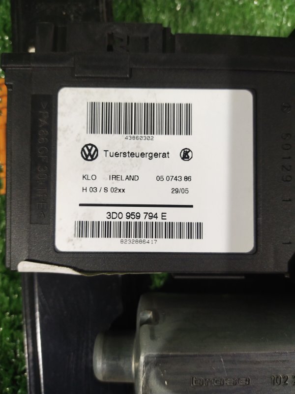 Стеклоподъемник, 2300 рублей, Красноярск