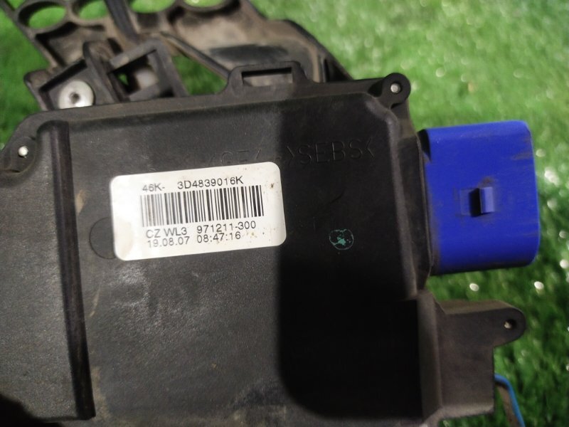 Замок дверной, 3000 рублей, Красноярск