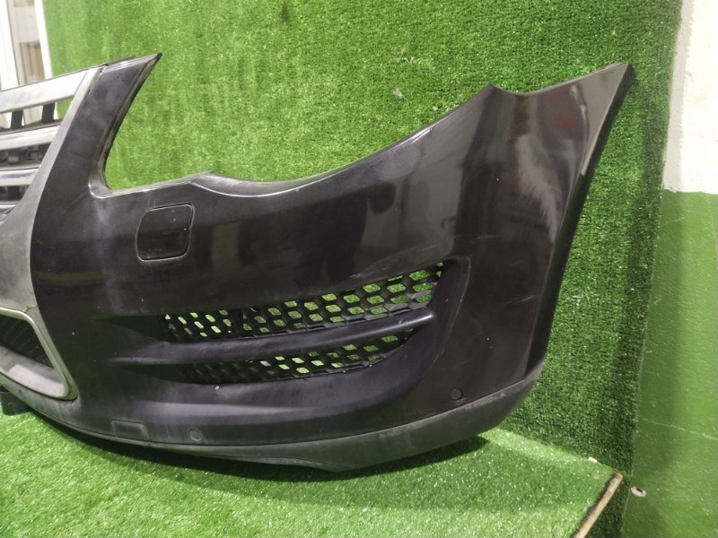 Бампер, 65000 рублей, Красноярск