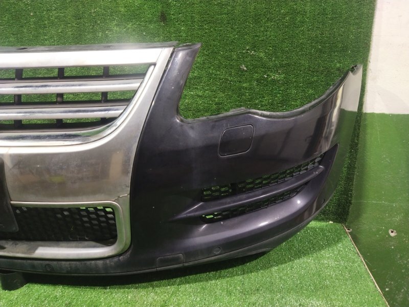 Бампер, 65000 рублей, Красноярск