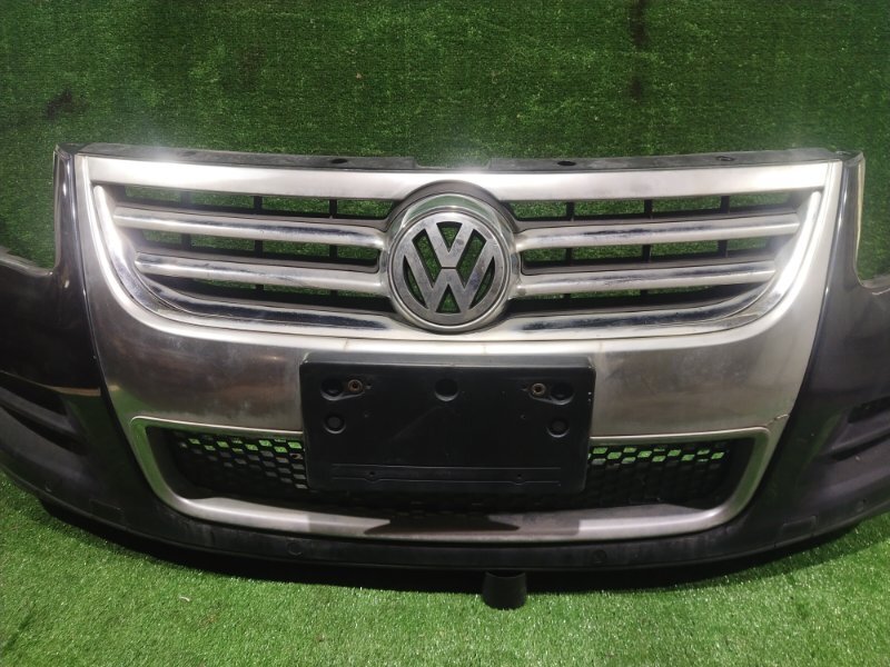 Бампер, 65000 рублей, Красноярск