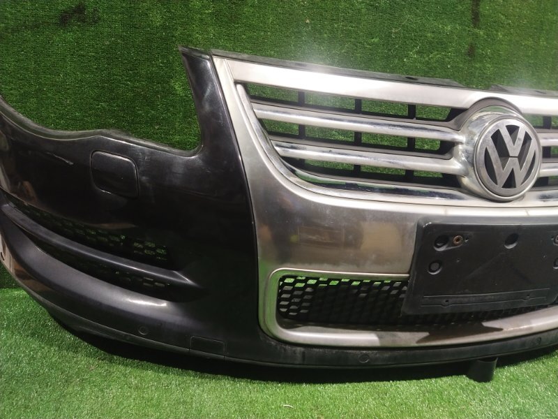 Бампер, 65000 рублей, Красноярск