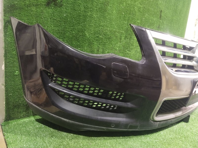 Бампер, 65000 рублей, Красноярск