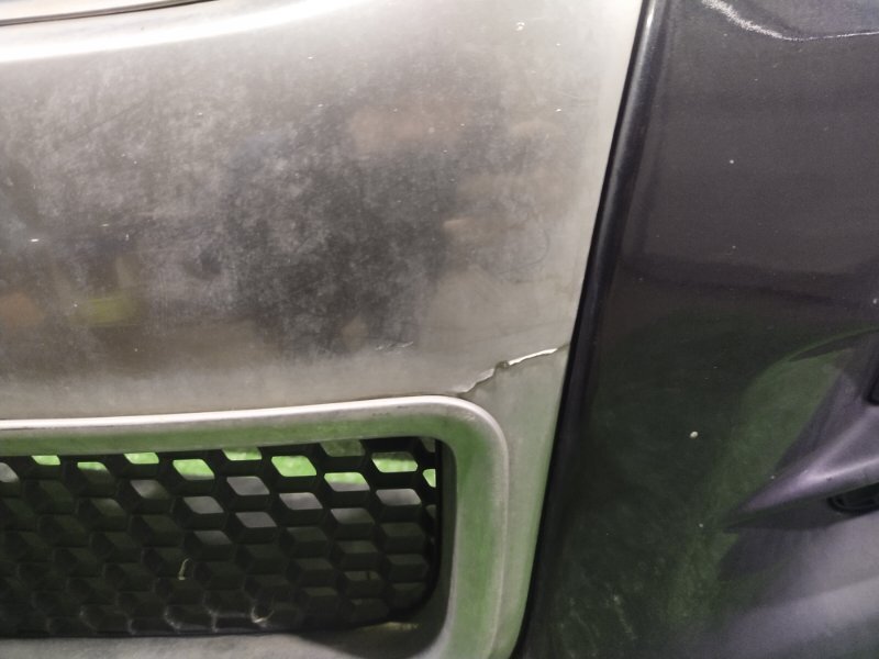 Бампер, 65000 рублей, Красноярск