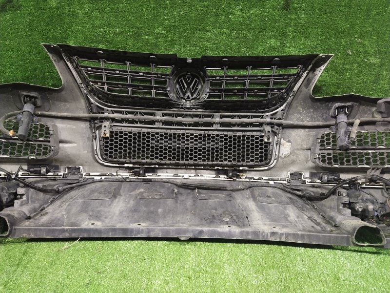 Бампер, 65000 рублей, Красноярск