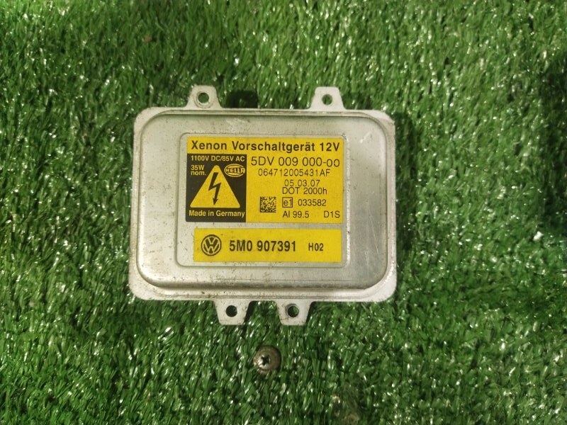 Блок розжига ксенона, 3500 рублей, Красноярск