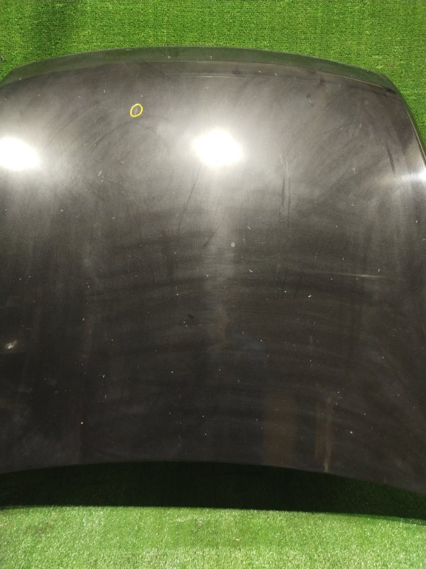 Капот, 9000 рублей, Красноярск