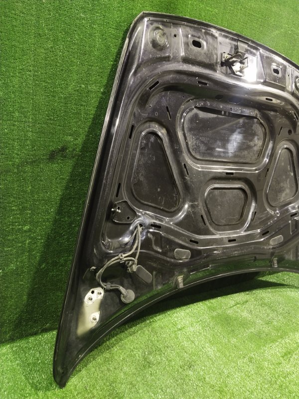 Капот, 9000 рублей, Красноярск