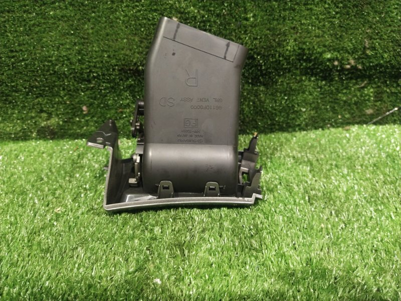 Дефлектор воздушный, 500 рублей, Красноярск