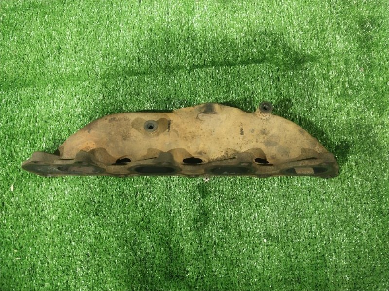 Коллектор выпускной, 3000 рублей, Красноярск