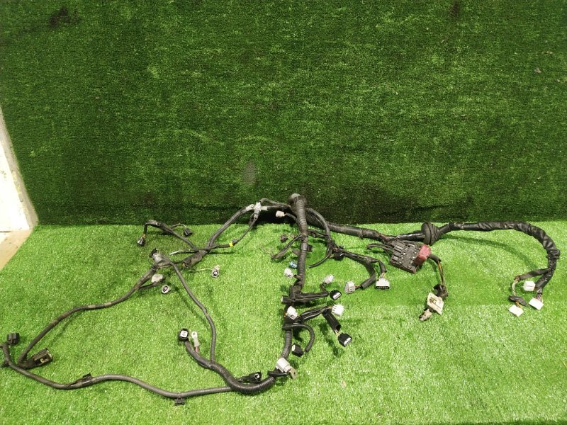 Проводка двигателя, 1400 рублей, Красноярск