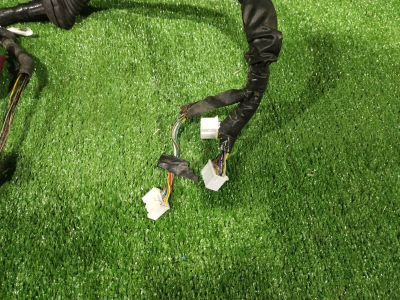 Проводка двигателя, 1400 рублей, Красноярск