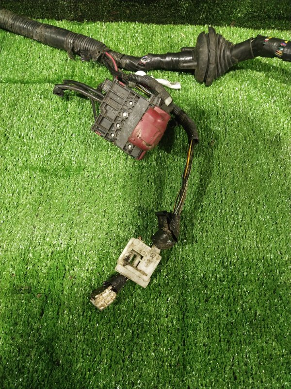 Проводка двигателя, 1400 рублей, Красноярск