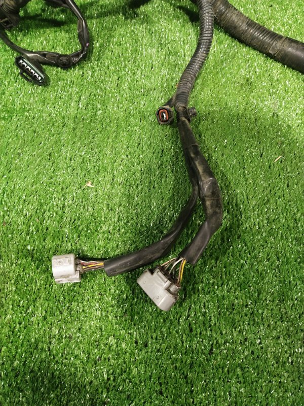 Проводка двигателя, 1400 рублей, Красноярск