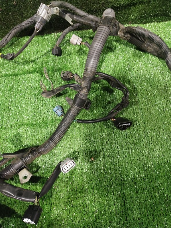 Проводка двигателя, 1400 рублей, Красноярск