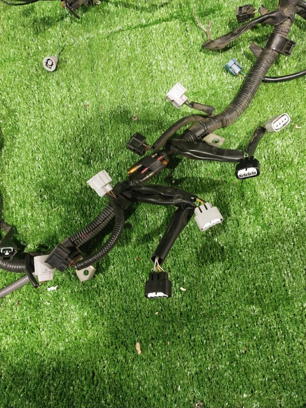 Проводка двигателя, 1400 рублей, Красноярск