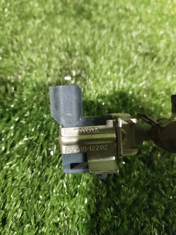 Клапан электромагнитный, 100 рублей, Красноярск