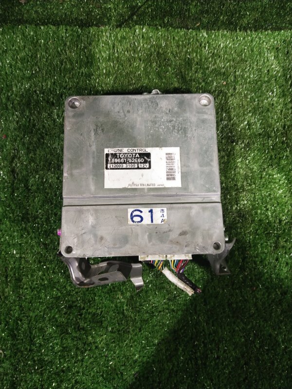 Блок управления ДВС, 1500 рублей, Красноярск