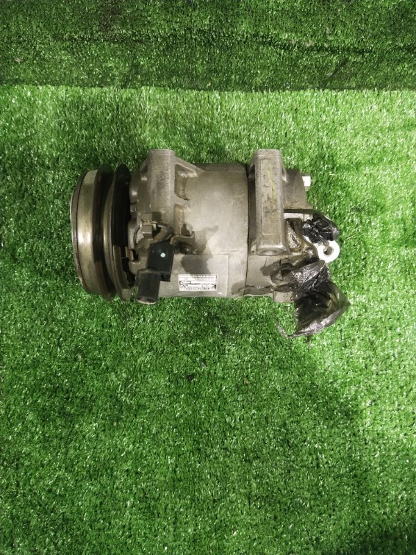 Компрессор кондиционера, 19000 рублей, Красноярск