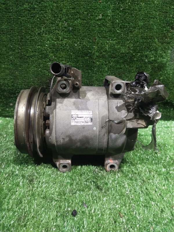 Компрессор кондиционера, 19000 рублей, Красноярск