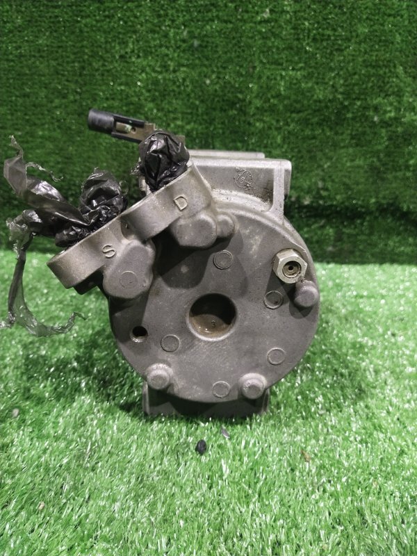 Компрессор кондиционера, 19000 рублей, Красноярск