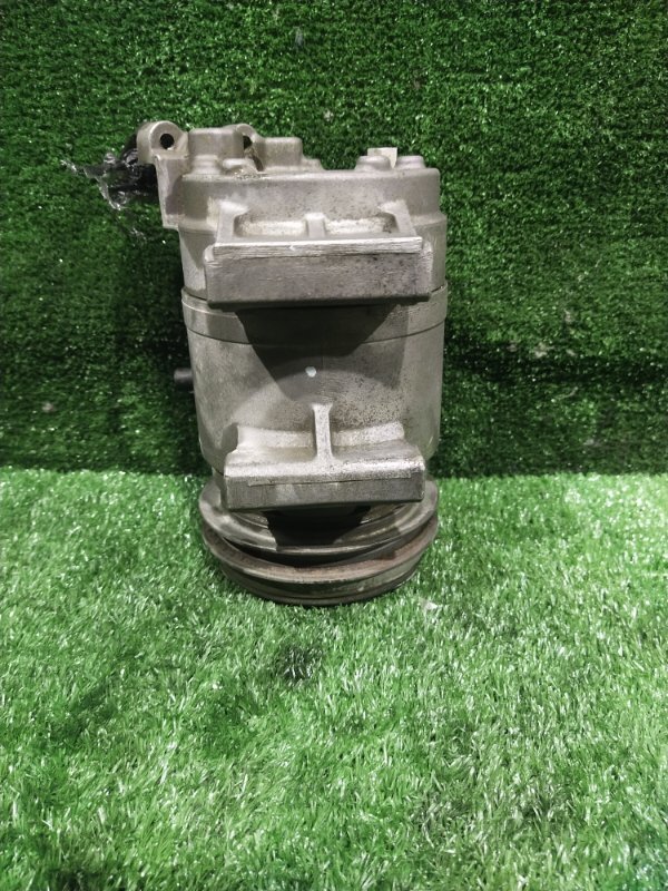 Компрессор кондиционера, 19000 рублей, Красноярск