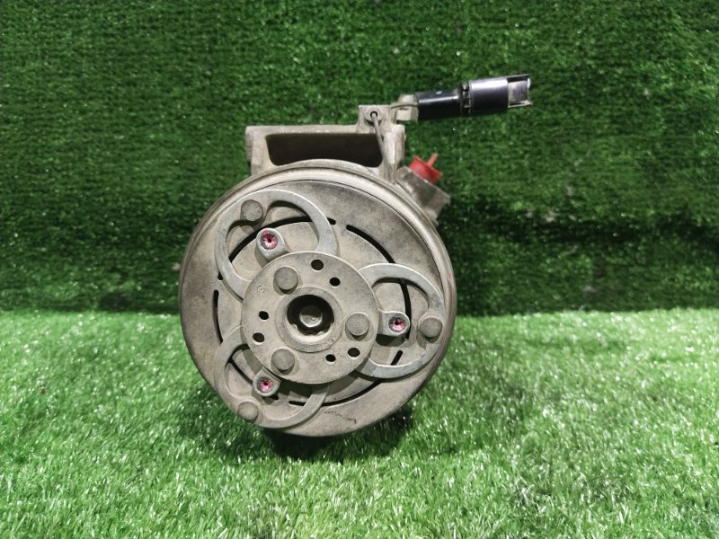 Компрессор кондиционера, 19000 рублей, Красноярск