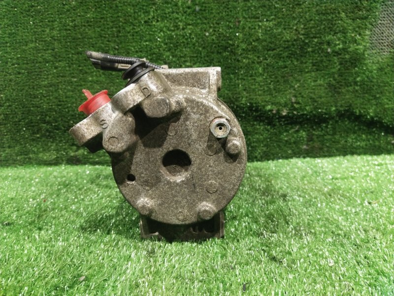 Компрессор кондиционера, 19000 рублей, Красноярск