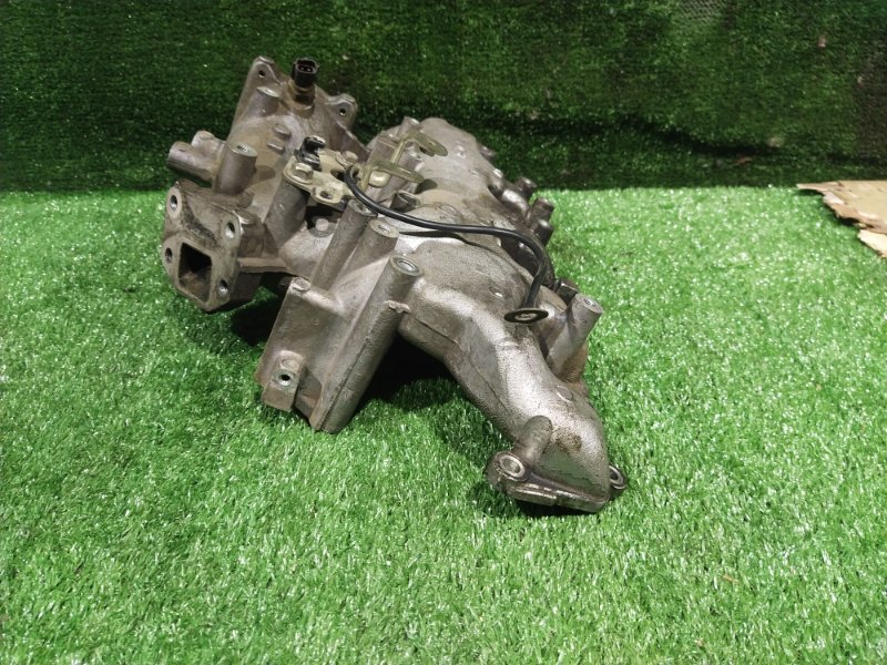 Коллектор впускной, 1500 рублей, Красноярск