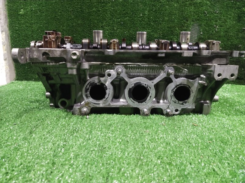 Головка блока цилиндров, 4000 рублей, Красноярск