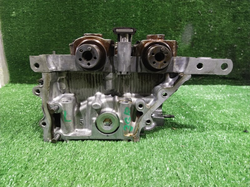 Головка блока цилиндров, 4000 рублей, Красноярск