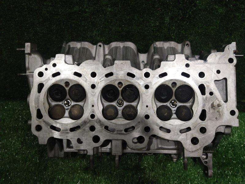 Головка блока цилиндров, 4000 рублей, Красноярск