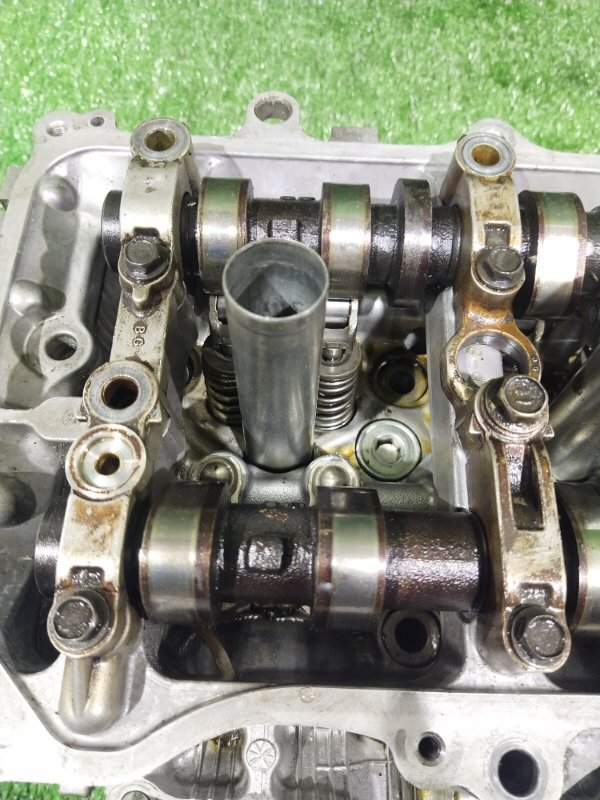 Головка блока цилиндров, 4000 рублей, Красноярск