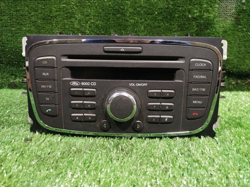 Магнитола, 1500 рублей, Красноярск