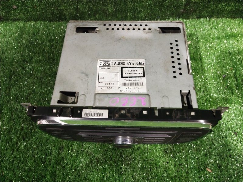 Магнитола, 1500 рублей, Красноярск