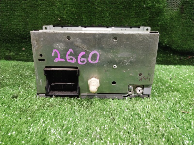 Магнитола, 1500 рублей, Красноярск