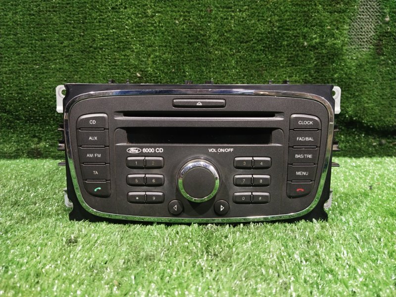 Магнитола, 1500 рублей, Красноярск