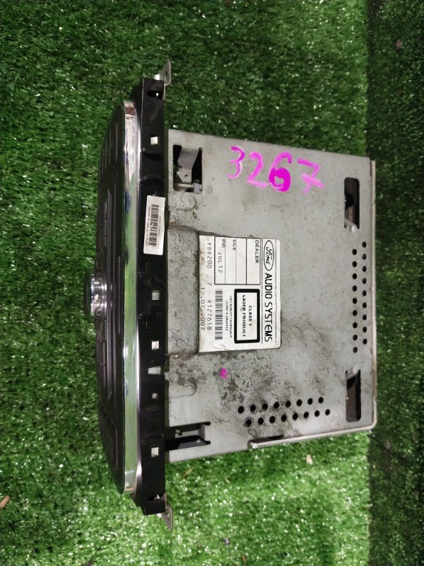 Магнитола, 1500 рублей, Красноярск