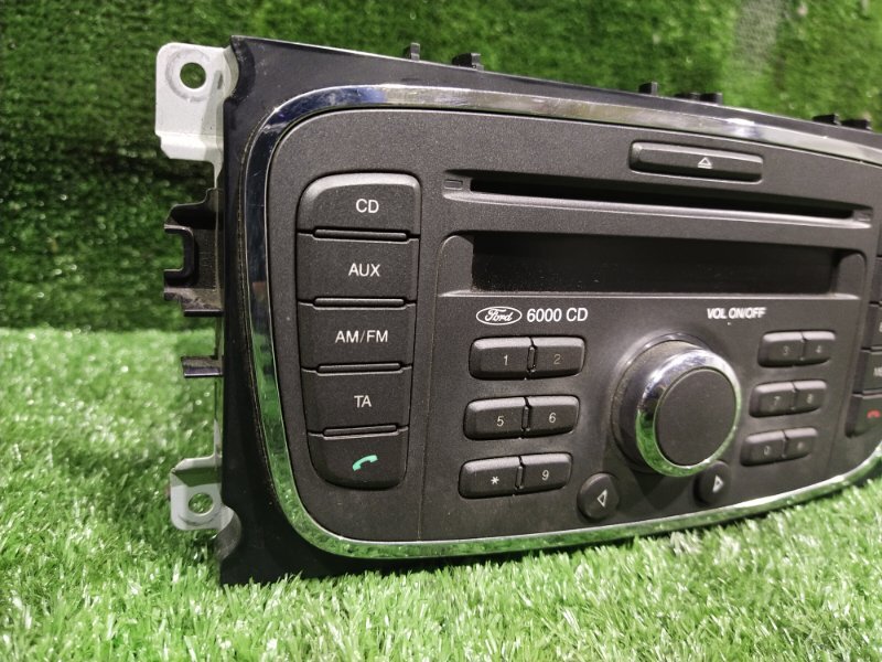 Магнитола, 1500 рублей, Красноярск