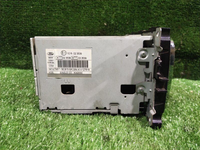 Магнитола, 1500 рублей, Красноярск