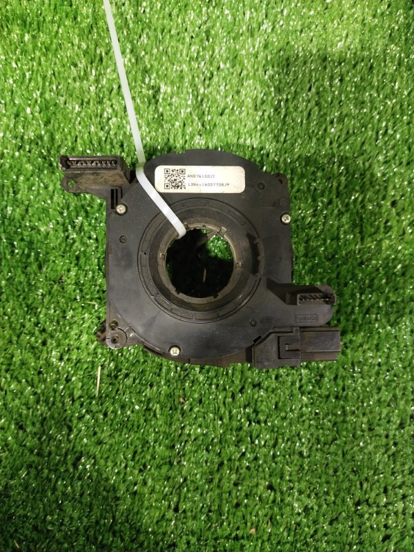 Шлейф-лента аирбага, 2000 рублей, Красноярск