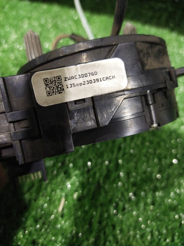 Шлейф-лента аирбага, 2000 рублей, Красноярск