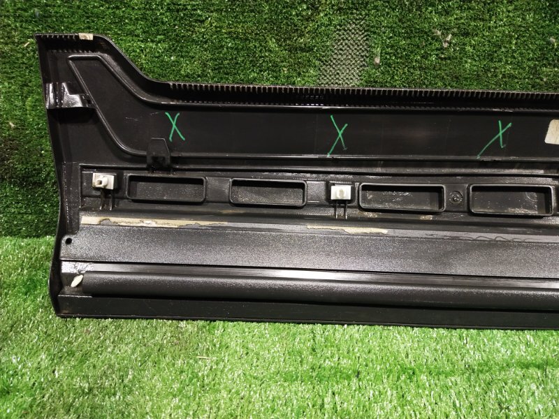 Накладка двери, 2000 рублей, Красноярск