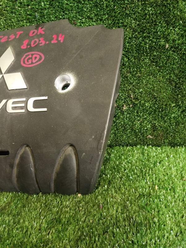 Декоративная крышка двигателя, 200 рублей, Красноярск