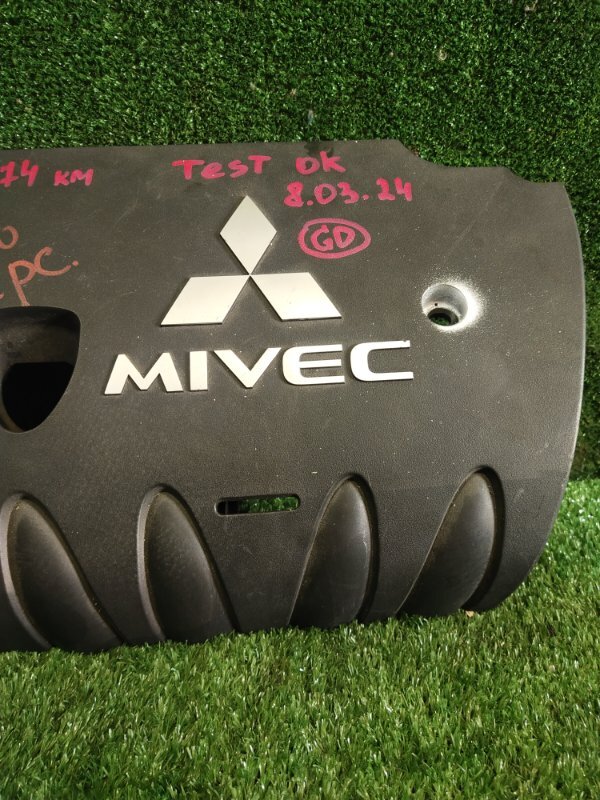 Декоративная крышка двигателя, 200 рублей, Красноярск