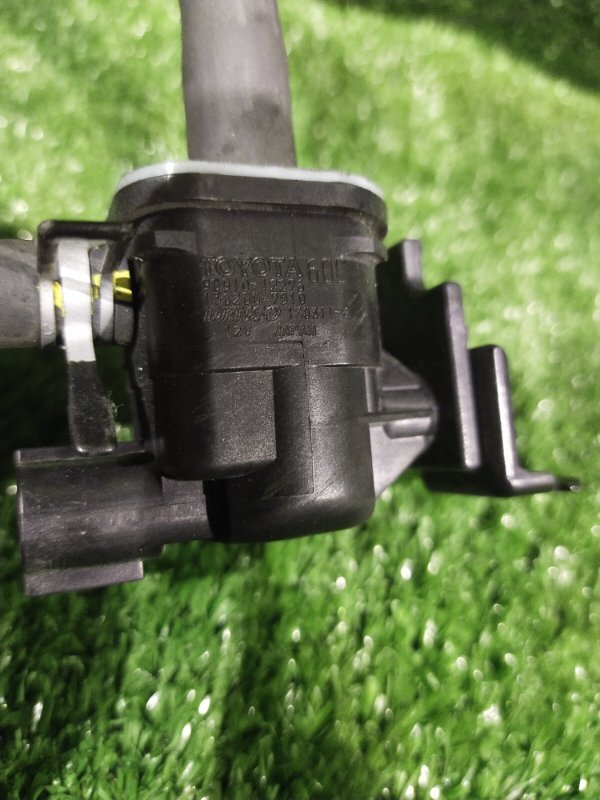 Клапан электромагнитный, 200 рублей, Красноярск