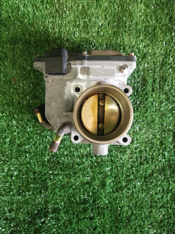 Заслонка дроссельная, 200 рублей, Красноярск