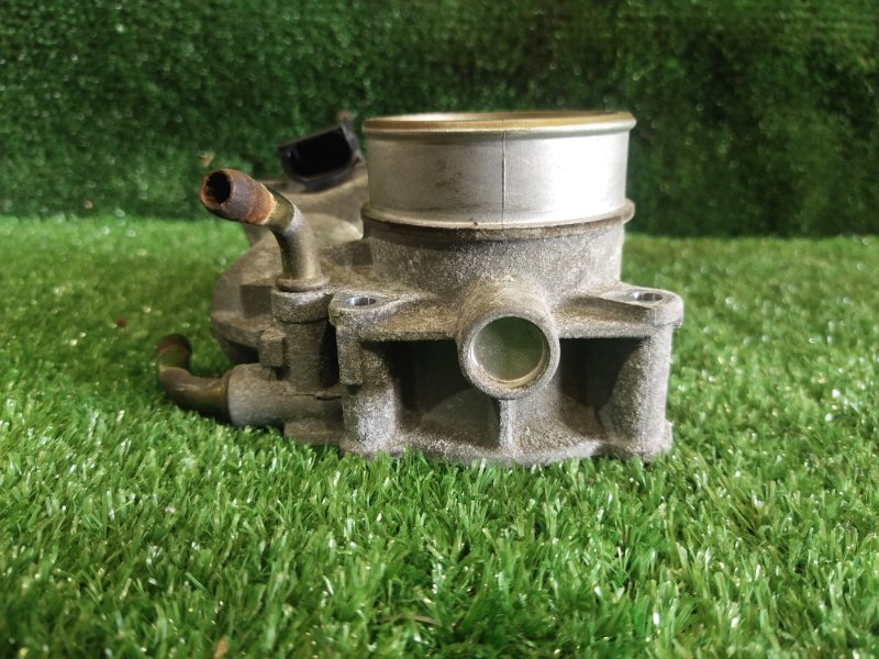 Заслонка дроссельная, 200 рублей, Красноярск