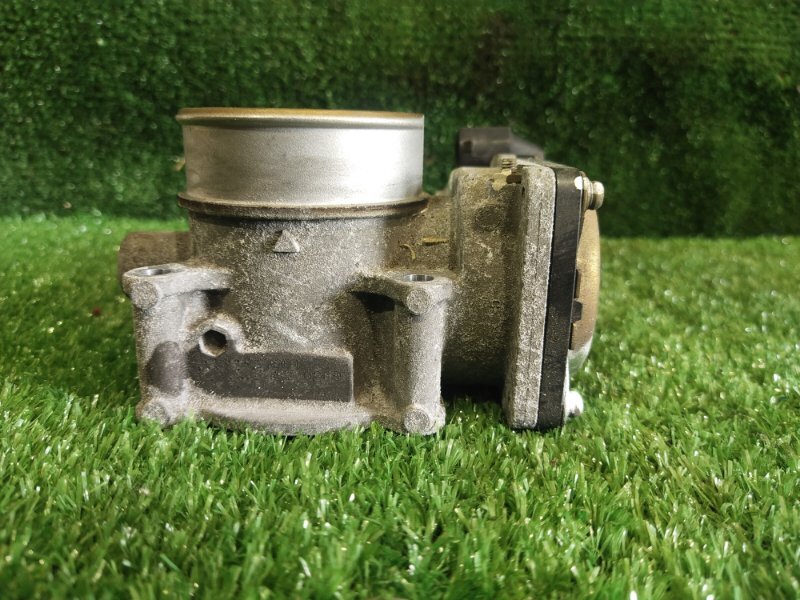 Заслонка дроссельная, 200 рублей, Красноярск